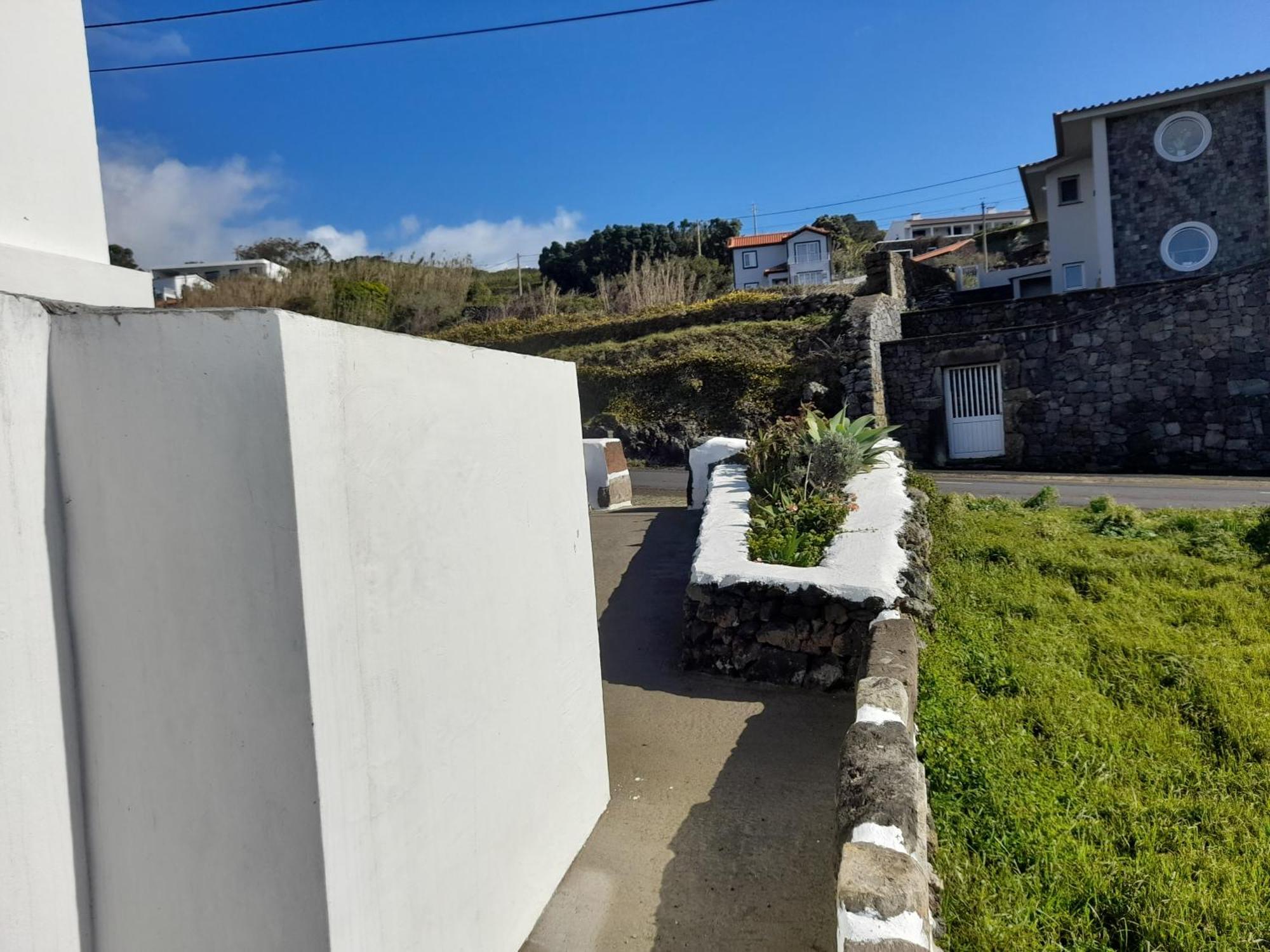 Casa Da Avo Couta Villa Angra do Heroísmo Exterior photo