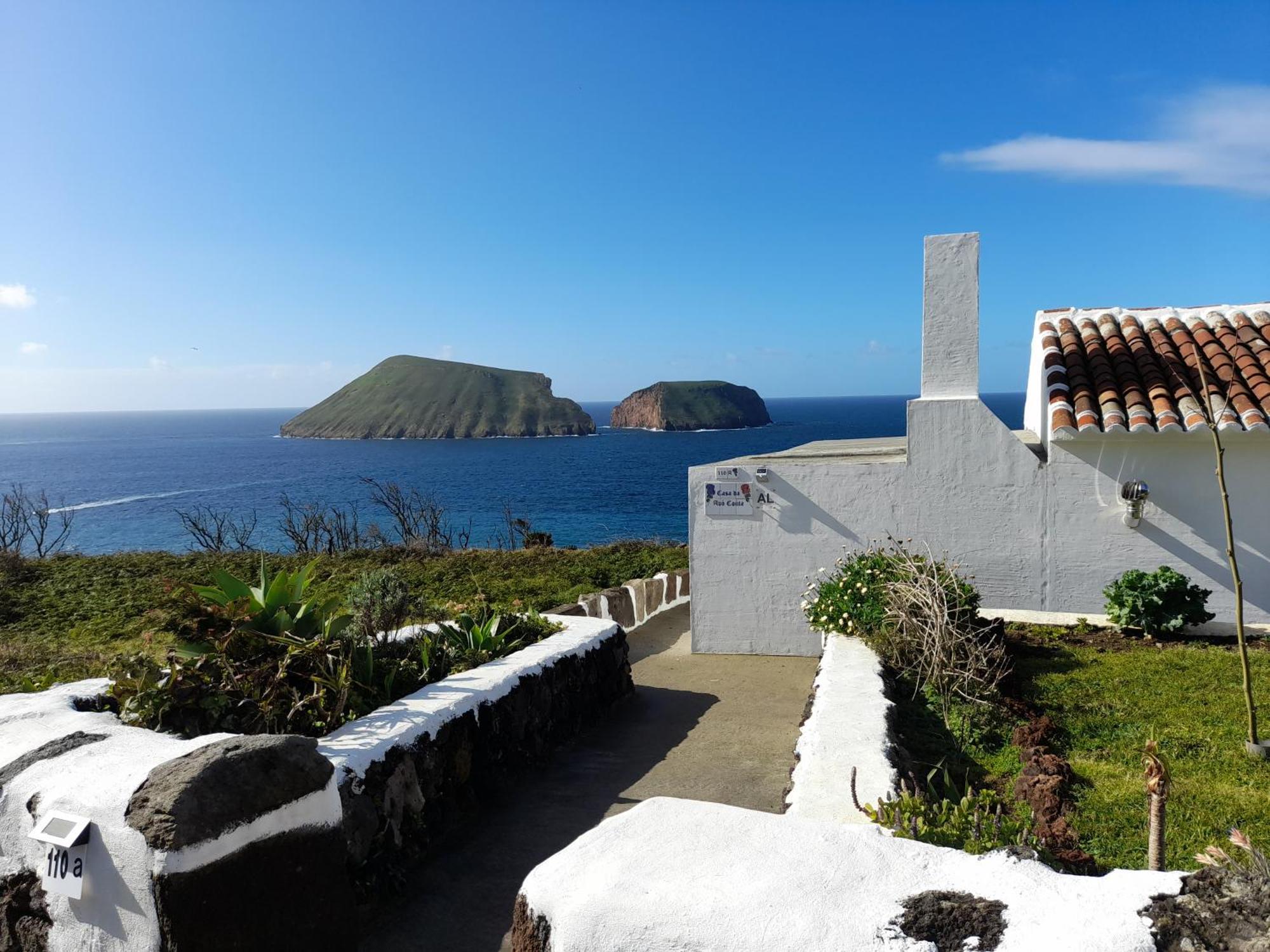 Casa Da Avo Couta Villa Angra do Heroísmo Exterior photo