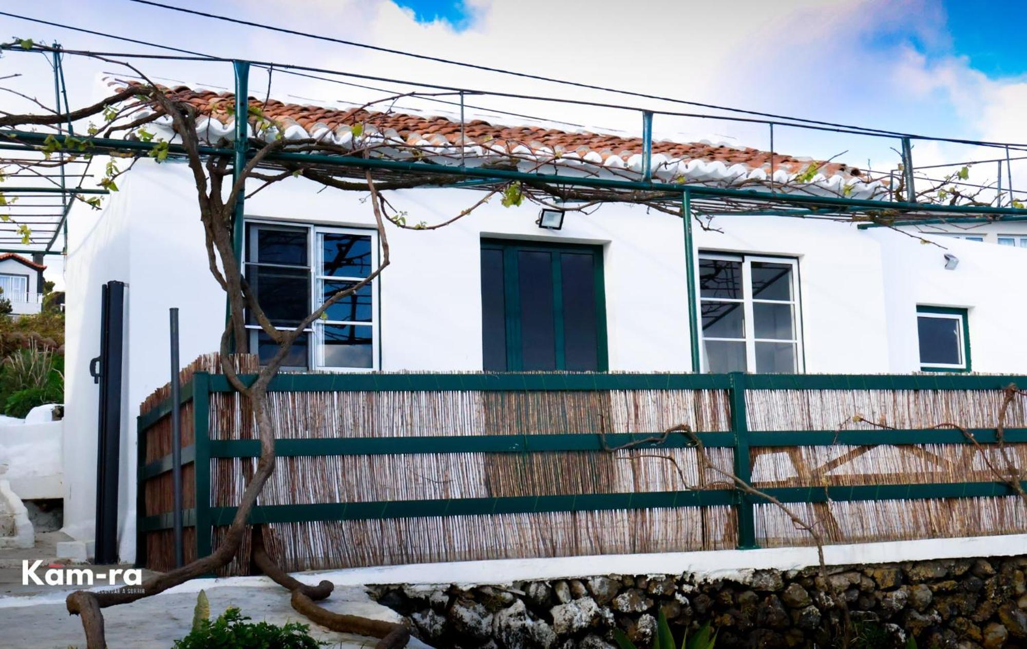Casa Da Avo Couta Villa Angra do Heroísmo Exterior photo