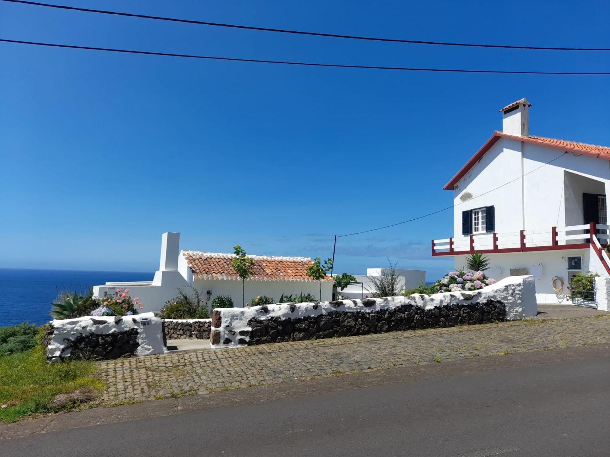 Casa Da Avo Couta Villa Angra do Heroísmo Exterior photo
