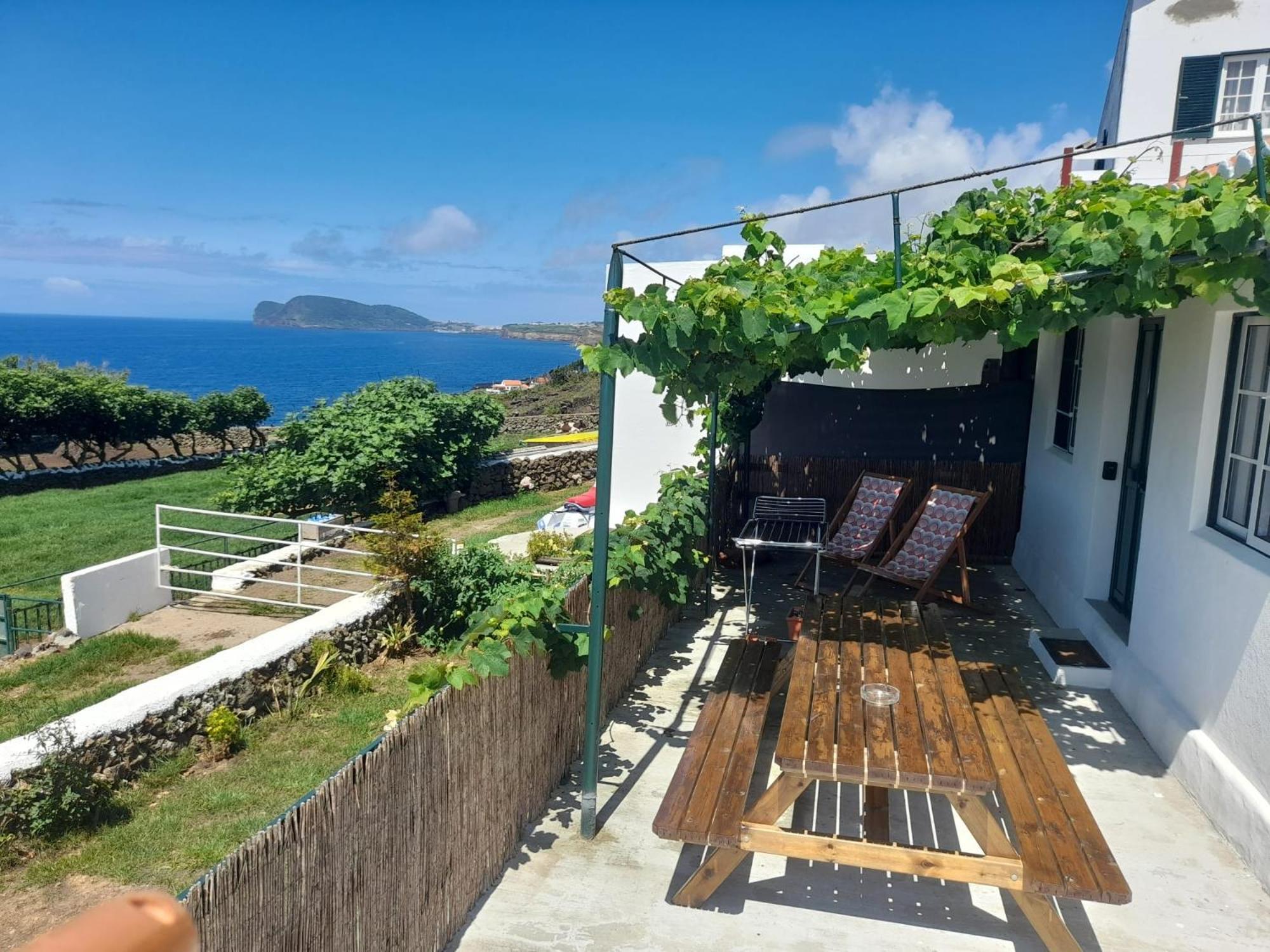 Casa Da Avo Couta Villa Angra do Heroísmo Exterior photo